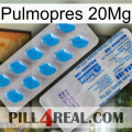 Pulmopres 20Mg new15